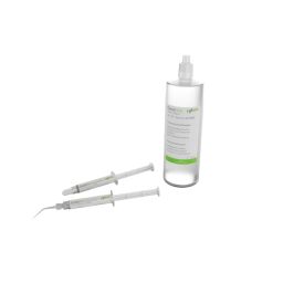 CeraFirm Kit modelleervloeistof + Add. 250 ml + 3,5 ml