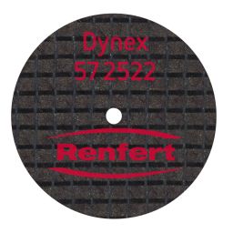Dynex disques de meulage 0,25x22mm (20)