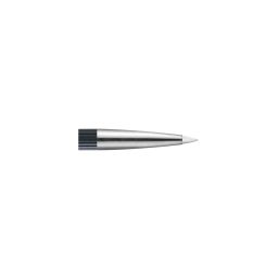 Pointe caoutchouc synthétique #1 chisel