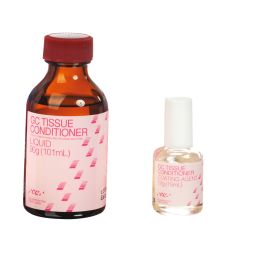 Tissue Conditioner