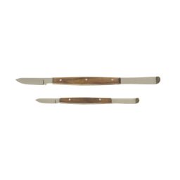Couteau à cire Fahnenstock