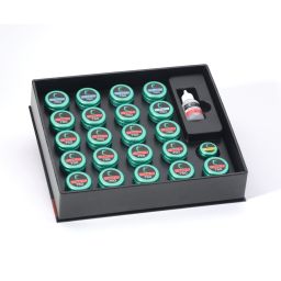 HeraCeram Zirkonia 750 Dentine-Incisal Set