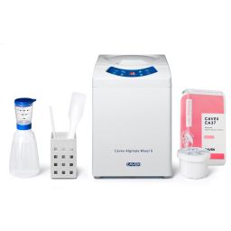 Alginate mixer II + 5 kg CA37 NS