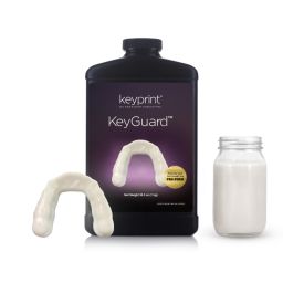 KeyGuard wit 1 kg 
