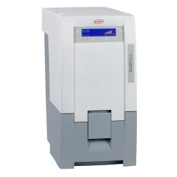 Silent EC2 afzuiging 2 werkplekken