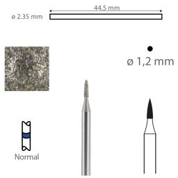 Diamant 860 247 HP