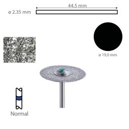 Diamant fritté SH 393 PM 190