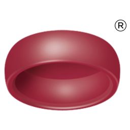 Mâle Locator Xlight Extended Range rouge (20) 