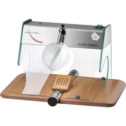 Ergoret compact box met LED 