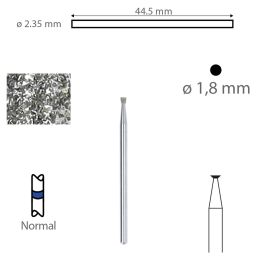 Diamant 805A 014 HP
