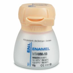 VM 13 enamel