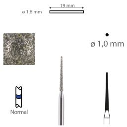Diamant 850 314 (FG 199)