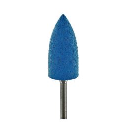 Super Acrylic Identoflex monté 2312 flamme gros bleu foncé (6)