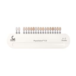 Teintier PhysioSelect TCR