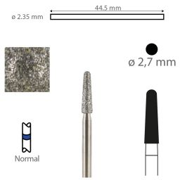Diamant 850 104 027 (HP 199-027) (1) 