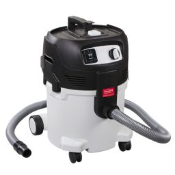 Vortex compact 3 L aspiration