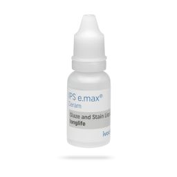 IPS e.max Ceram glaze stain liquide longlife 15ml