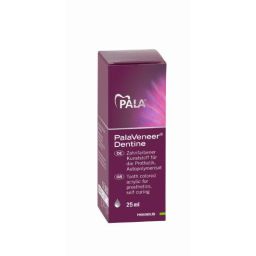 PalaVeneer dentine vloeistof 80 ml