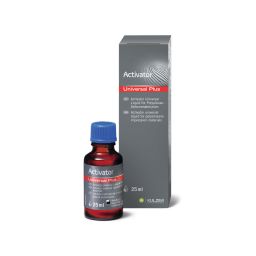 Activator Universal Plus liquide 25 ml