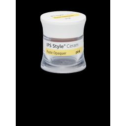 IPS Style Ceram Paste Opaquer 5 g rose 