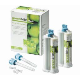 Greenbite Colour beetregistratiemateriaal 2 x 50 ml 