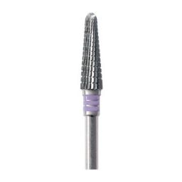 Fraise en carbure 6925.040HP 13,5 mm denture hélicoïdale super fine