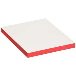Mengblok 14B 4 x 6 cm (5)
