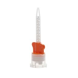 Embouts mélangeurs ultra petit orange (48) 