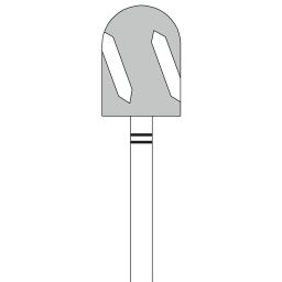 DiaTwister diamantsteen DT4880 HP