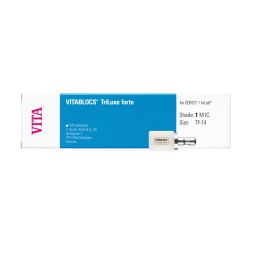 Vitablocs TRILUXE cerec