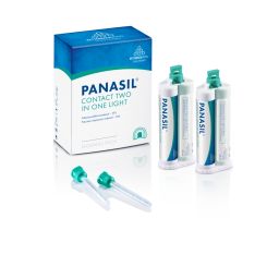 Panasil Contact 2-en-1 light