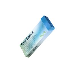 Fast Splint tresse blanc 0,8 x 150 mm (2)