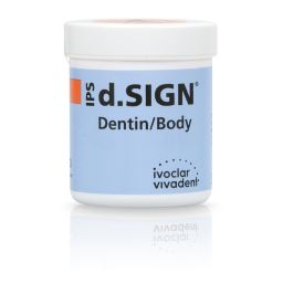 IPS d.SIGN dentine A-D C4 100 g