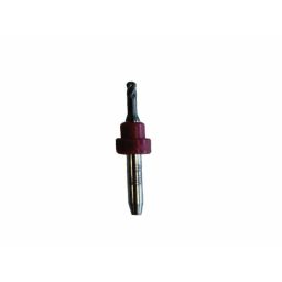 Abutment grinding bur Ti PEEK