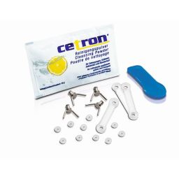 Kit OPM (protrusion splint-kit)