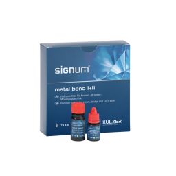 Signum metal bond set