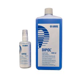 Dipol oppervlakteontspanner 1 l