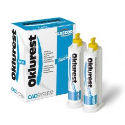Oklurest silicone par addition 50 ml (2)