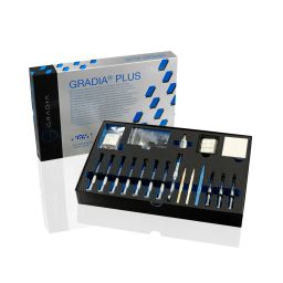 Gradia Plus Gum Shades Set