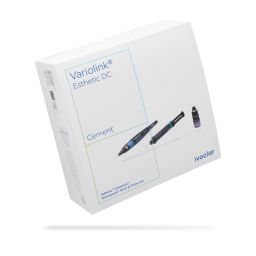 Variolink Esthetic DC Kit (avec Adhese Universal VivaPen & Monobond Etch & Prime)