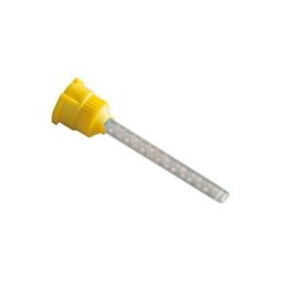 Mengtips mini geel (48)
