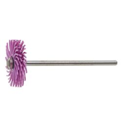 Disque HABRAS 904 19 rose