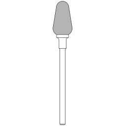 HM-frees 424G HP 080 