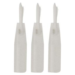 Panavia F 2.0 penseeltips wit (50) 