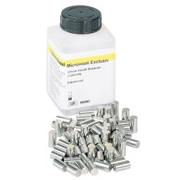 Micronium Exclusiv CrCo 1 kg