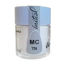 Initial MC translucent TN 20 g 