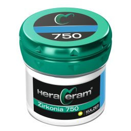 HeraCeram Zirkonia 750 Incisal