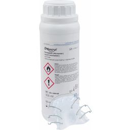 Orthocryl 500 ml transparant 