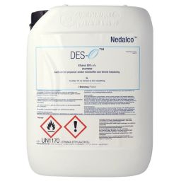 Des-O 80% 380 5 l