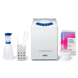 Alginate mixer II + 5 kg ColorChange